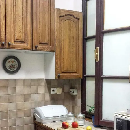 Apartment Point Zero - Giardini Central Square Italianate Penthouse Pula