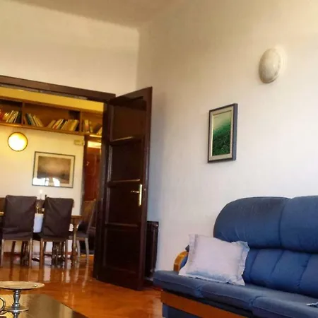 Апартаменты Point Zero - Giardini Central Square Italianate Penthouse *