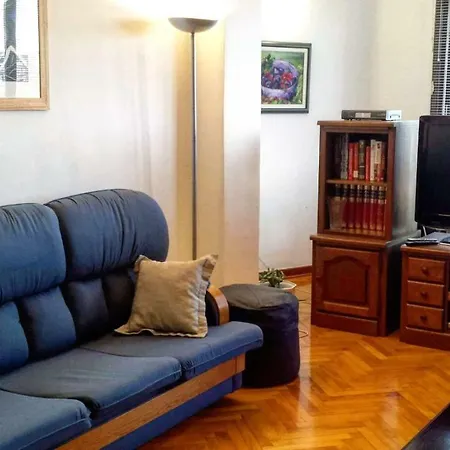 Point Zero - Giardini Central Square Italianate Penthouse Апартаменты